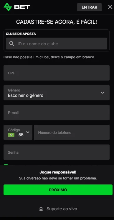 Supremabet Casino